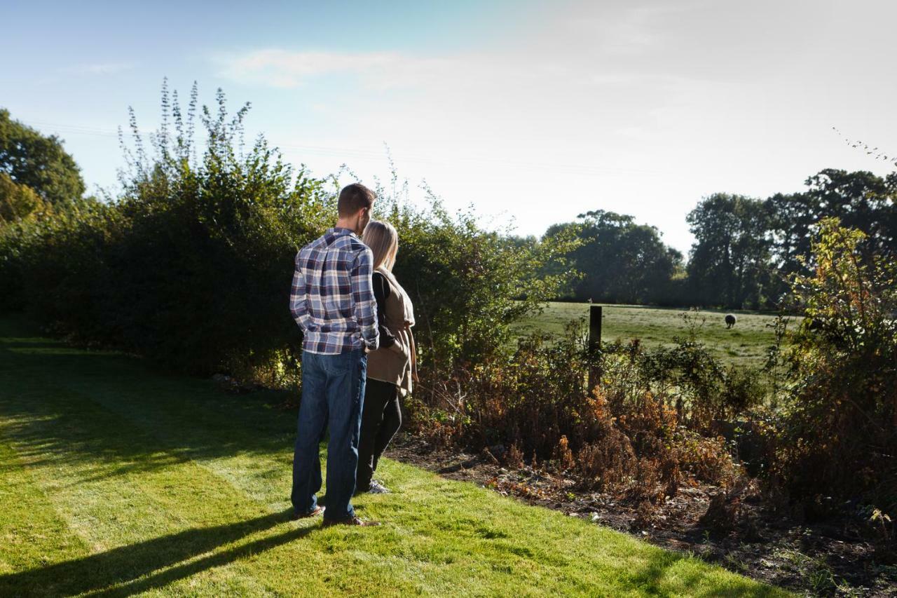 The Old Flower Field Hurstpierpoint Экстерьер фото